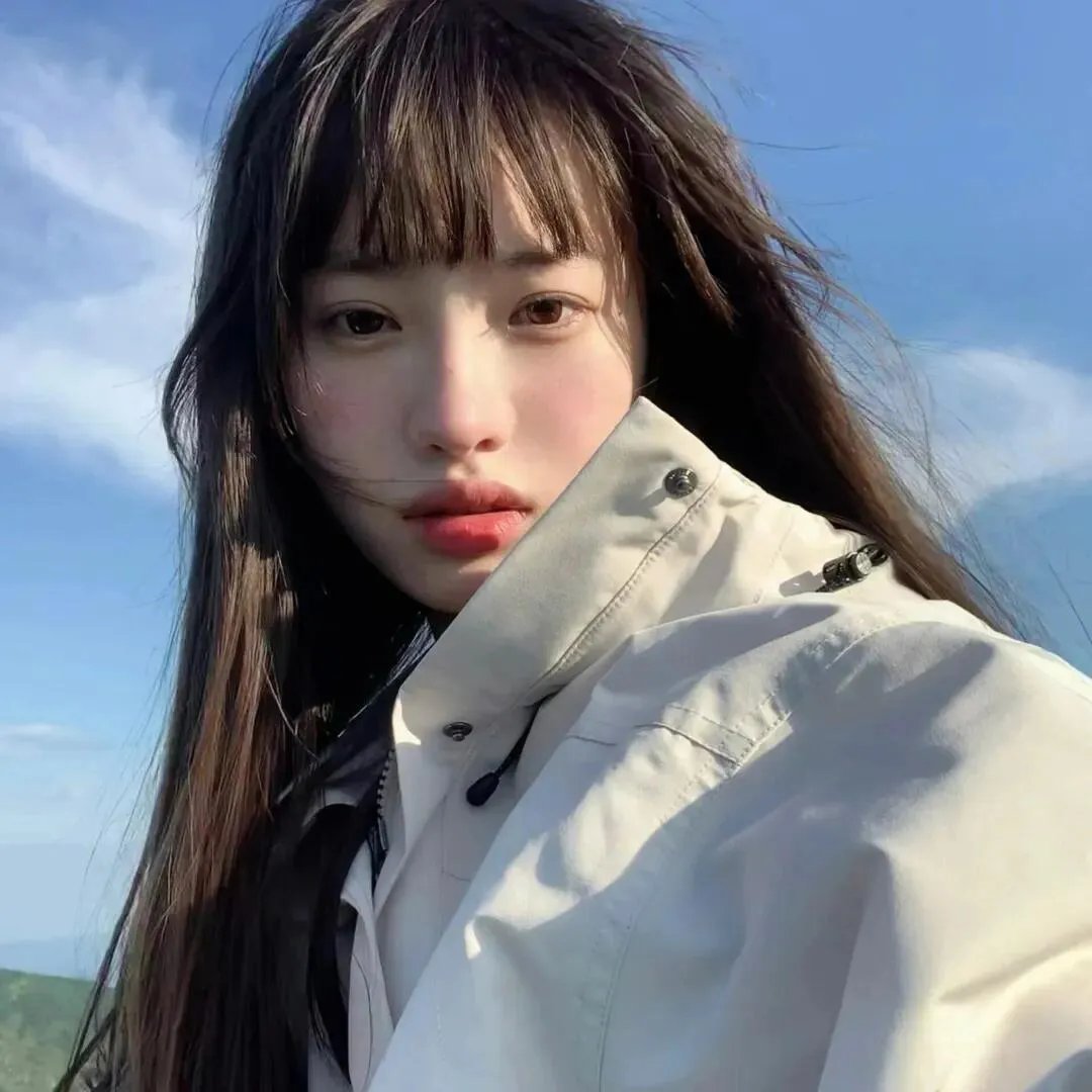 树林里的夫妻