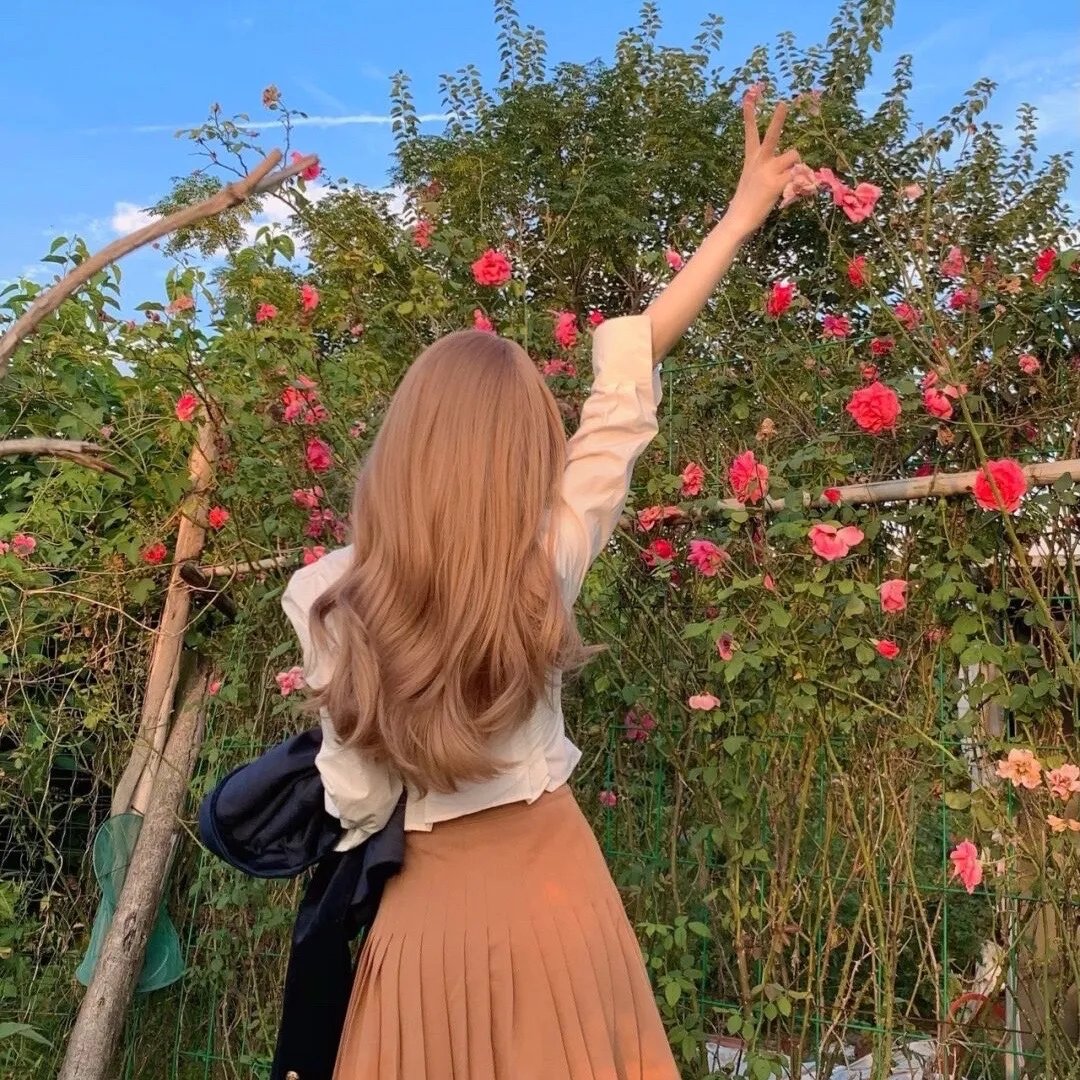 芭蕾少女梦